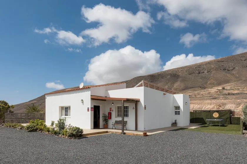 Casa Guerepe - Image 1