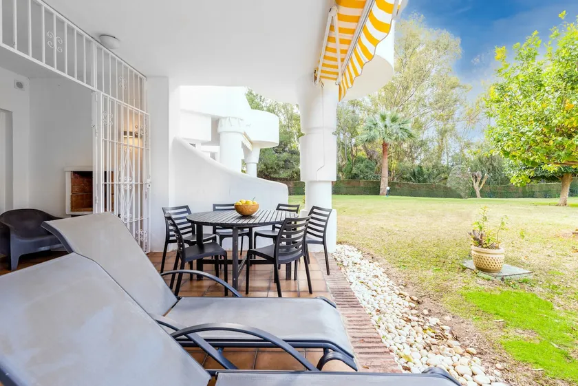 452sa Jardines de Calahonda II - Image 1