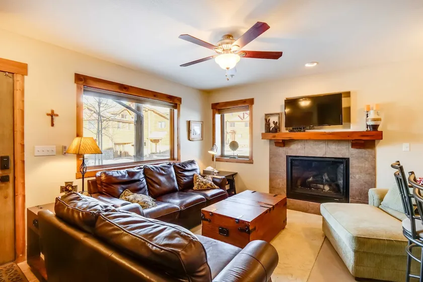 Central Fraser Condo 8 Mi to Winter Park Ski! - Image 1