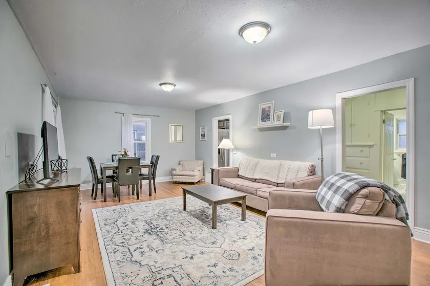 Walkable Neighborhood: Family Home in Wheat Ridge - Image 1