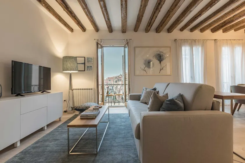 Hotel Canaletto - Image 1