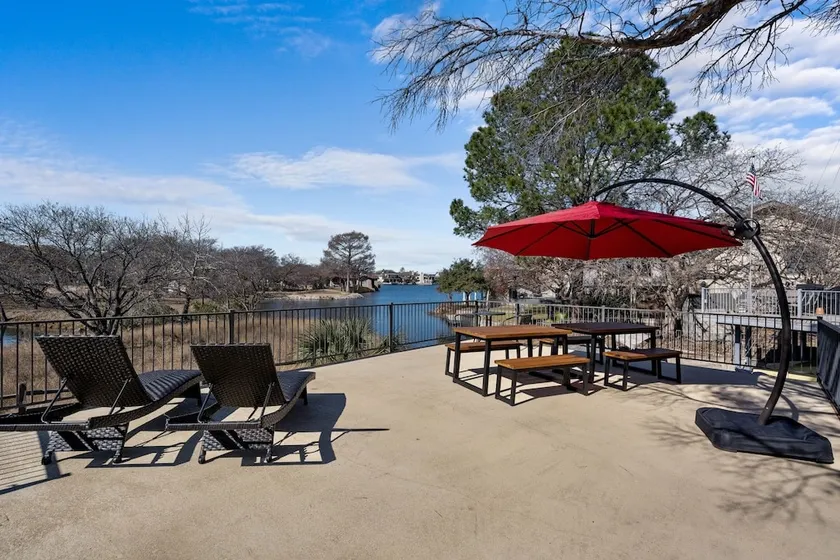 Horseshoe Bay - Seeufer + Pool - Lucy am See - Image 1