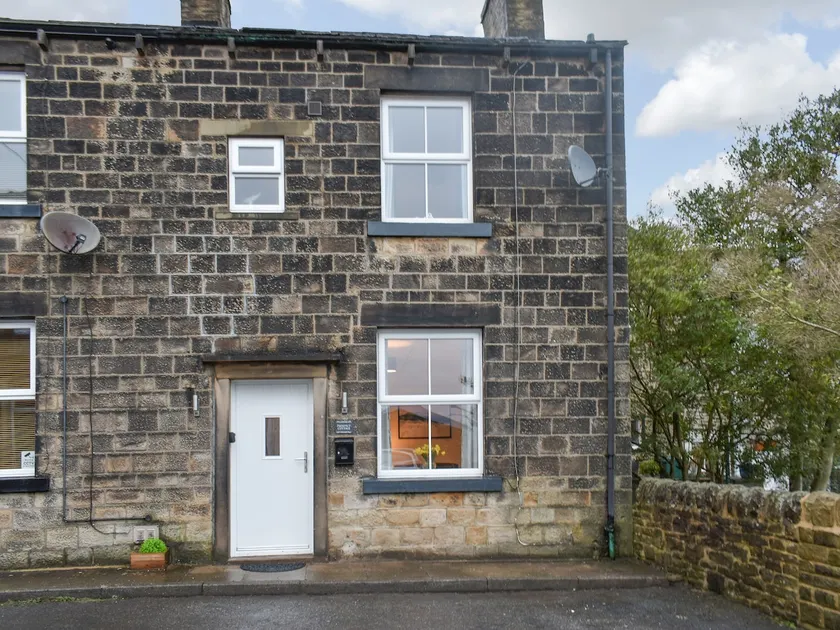 Prospect Cottage - Image 1