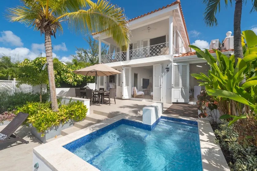 Exceptional Beachfront Living - Milord Sunsets - Image 1