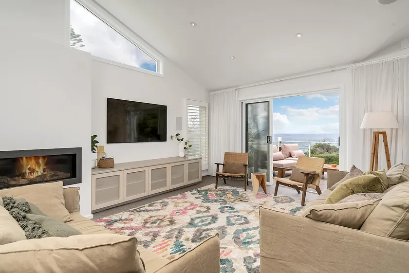 Drift - Ocean & Panoramic Views at Coledale - Image 1