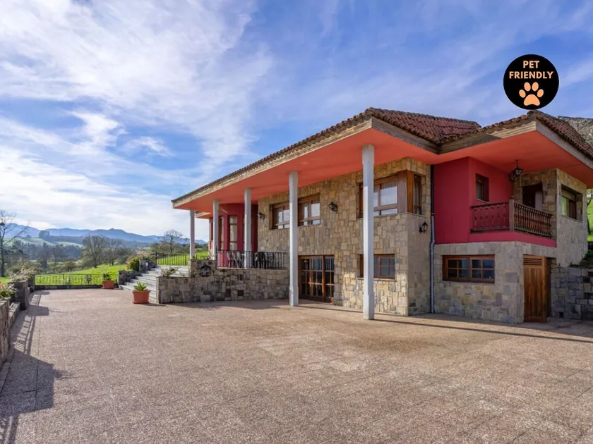 Casa La Quintana de Villar, 4 bedrooms - Image 1