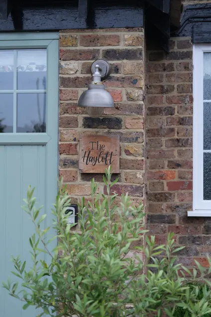 The Hayloft-Exclusive-Country House-Bathroom - Image 1