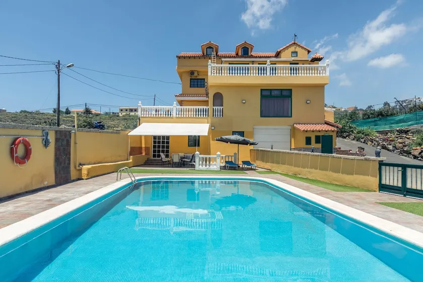 Apartamento B Armonia Rural - Image 1