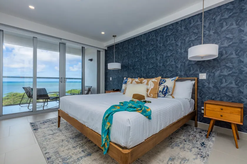 Discover Ocean View Condo Living by BlueAruba - Image 1