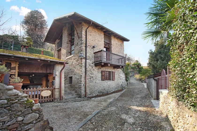 Cascina Taronico - Image 1