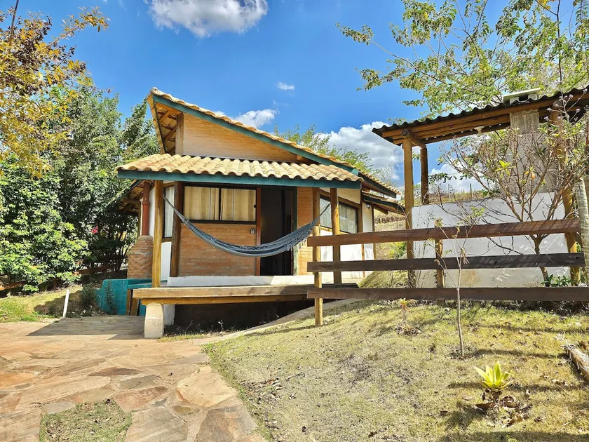 1 km from downtown and next to waterfalls - Image 1