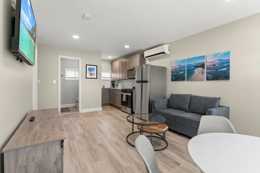 N St. Waves | Steps to Beach | Fully Renovated - Image 1