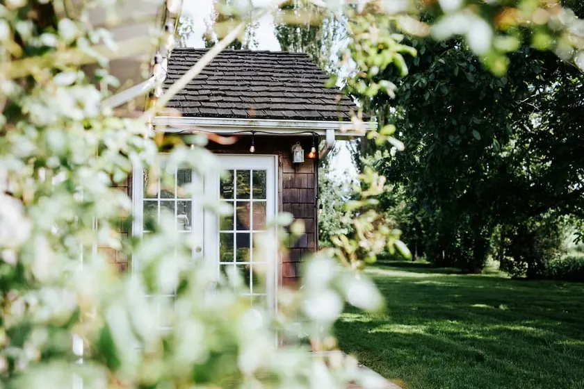 Enchanting Cottage in Bow, House Kinlands - Image 1