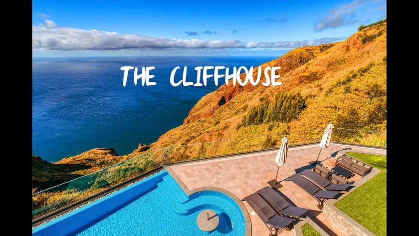 The Cliffhouse by LovelyStay - Image 1