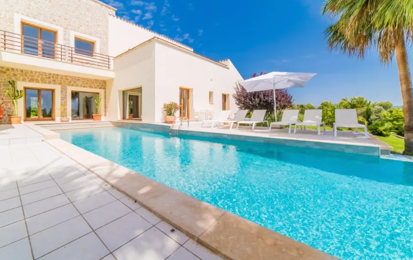 Villa Son Sard - Image 1
