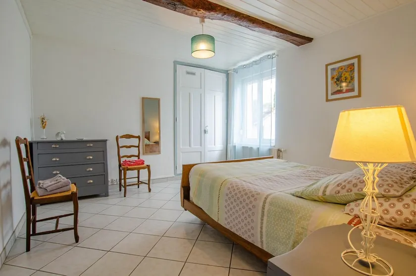 Le gite de saint martin - Image 1