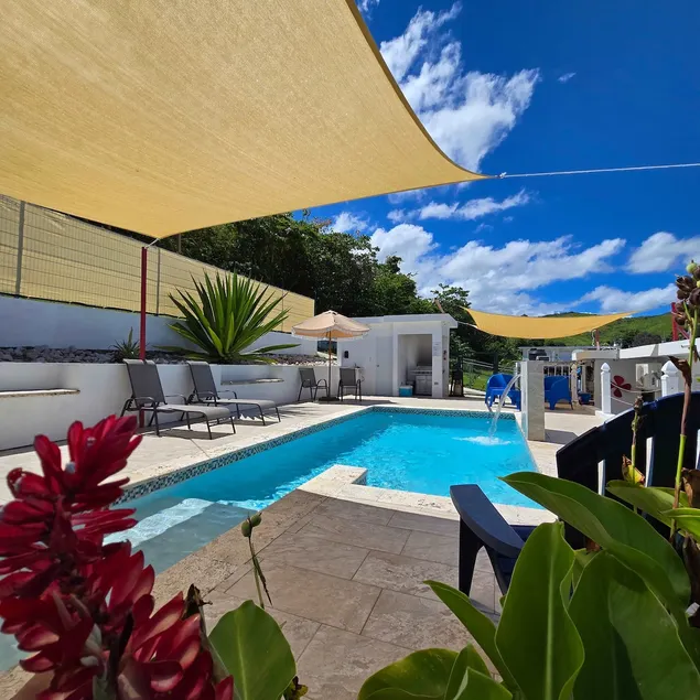 Private Pool · Near Beaches & Restaurants - Image 1