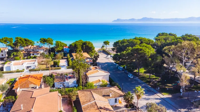 C371 Anecs by Mallorca Villa Selection - Image 1