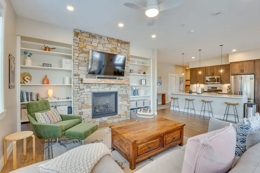 Winter Park Condo w/ Balcony ~ 4 Mi to Slopes - Image 1