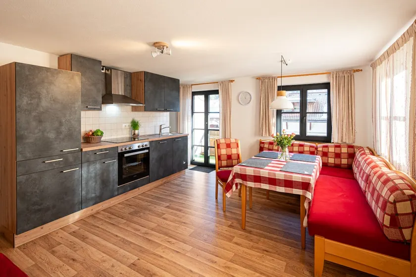 Adventure vacation in the Kuhstadl - themed apartment - Image 1