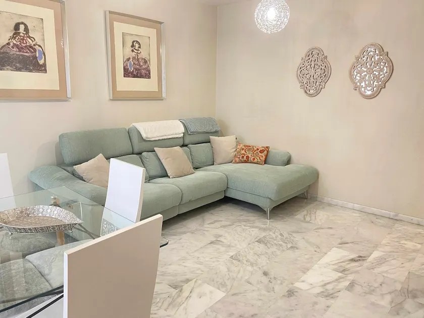 Apartment Lucena Center Bajo Parking Gratis - Image 1