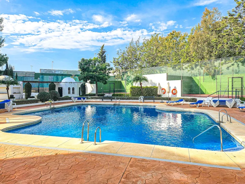 Puerto Banus, 400 metres to the Beach - Image 1