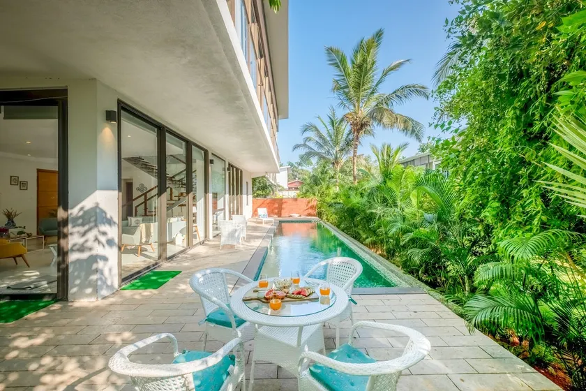 Casa Y'na - Lux 3BR Villa by Tisya Stays - Image 1