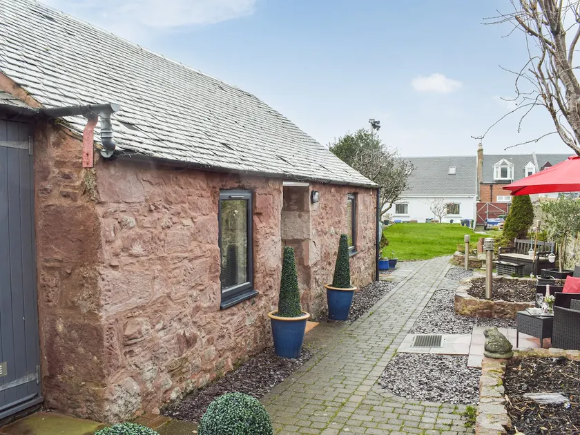 The Cottage - Image 1