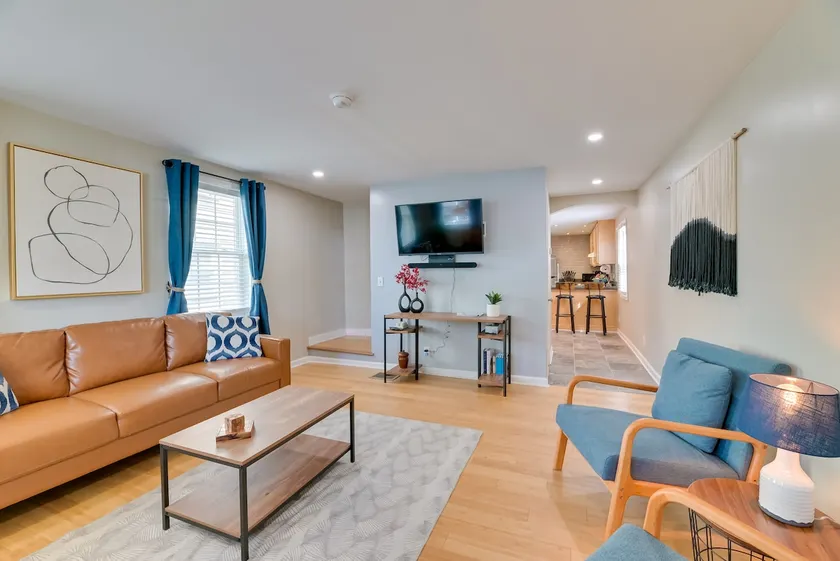 Walk to Parks & Dining: Cozy Canandaigua Home! - Image 1
