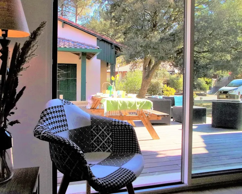 Duplex House With Large Terrace And Garden - Image 1