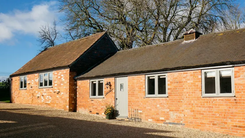 Chestnut Cottage - Image 1