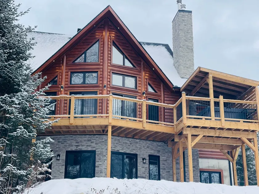 Lunord Kanata Tremblant (137 Pavilion-Kanata) - Image 1