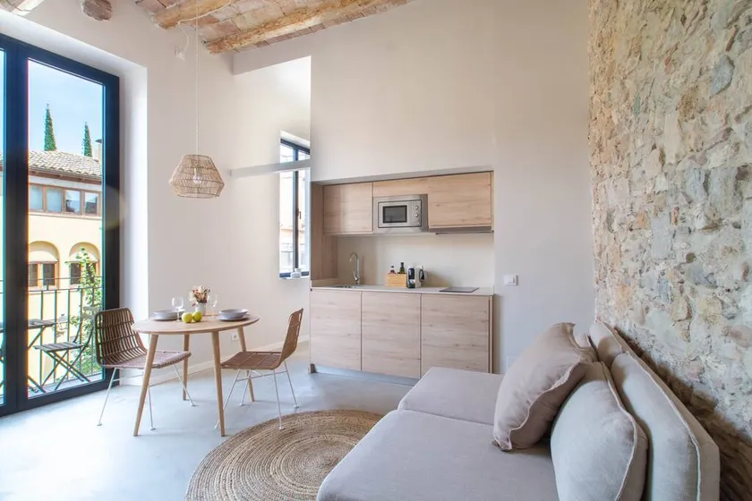 Domina Apartment. by BHomesCostaBrava - Image 1