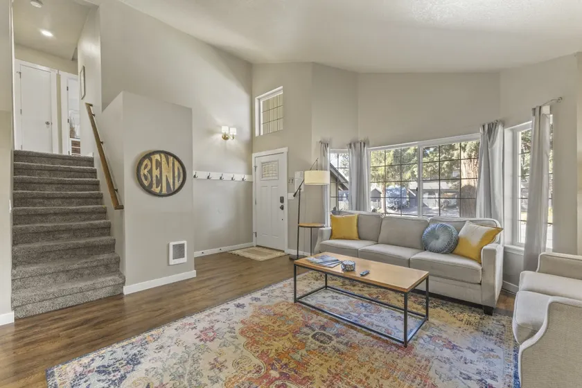 Family Home | 2 King Suites + Fire Pit | Walk to Breweries - Image 1