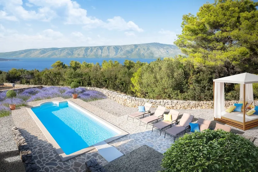 Hvaretta villas - villa 6 Susanna - Image 1