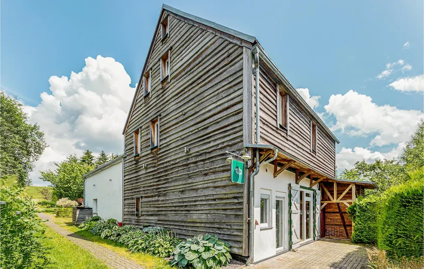Splendida casa a Königsee con WiFi - Image 1