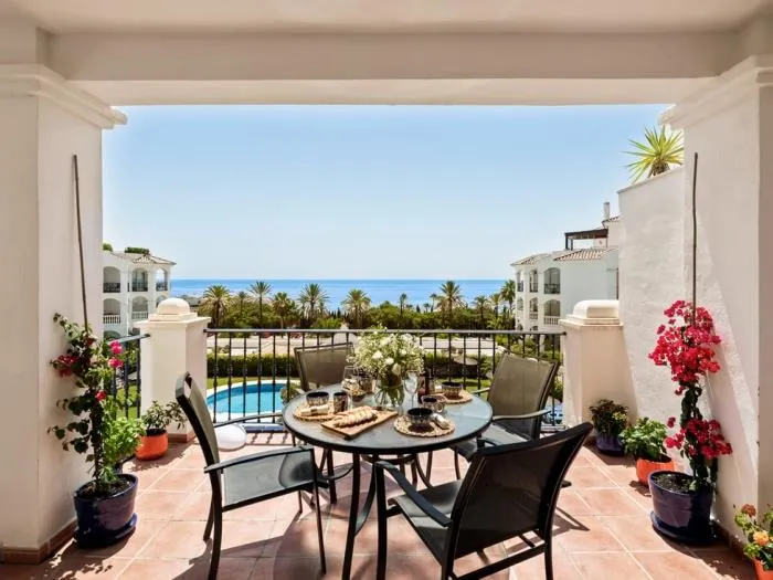 JASMINE MIRAFLORES SENSATIONAL VIEW! POOL, WiFi - Image 1