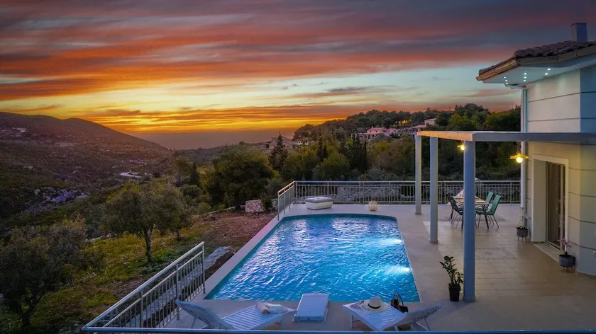 Villa Guesto with Private Pool by MindYourVilla - Image 1