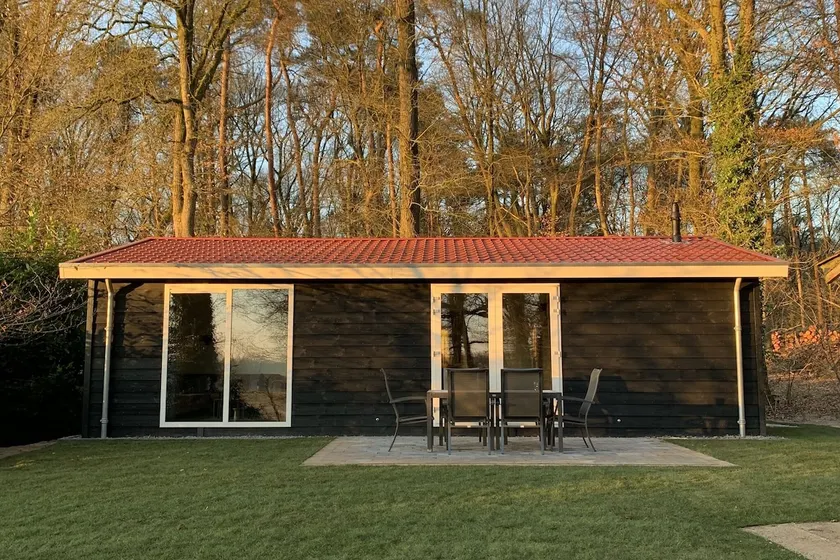 Holiday Home in Hellendoorn near Forest - Image 1