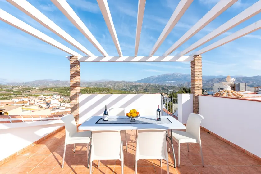 Villa Cañete - Image 1