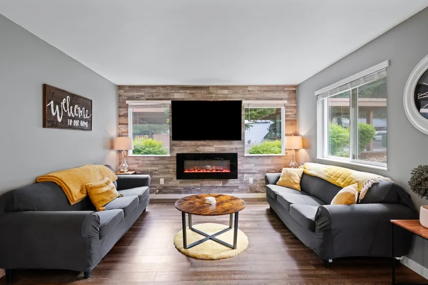 Leavenworth Adventure Condo! Family Friendly - Image 1