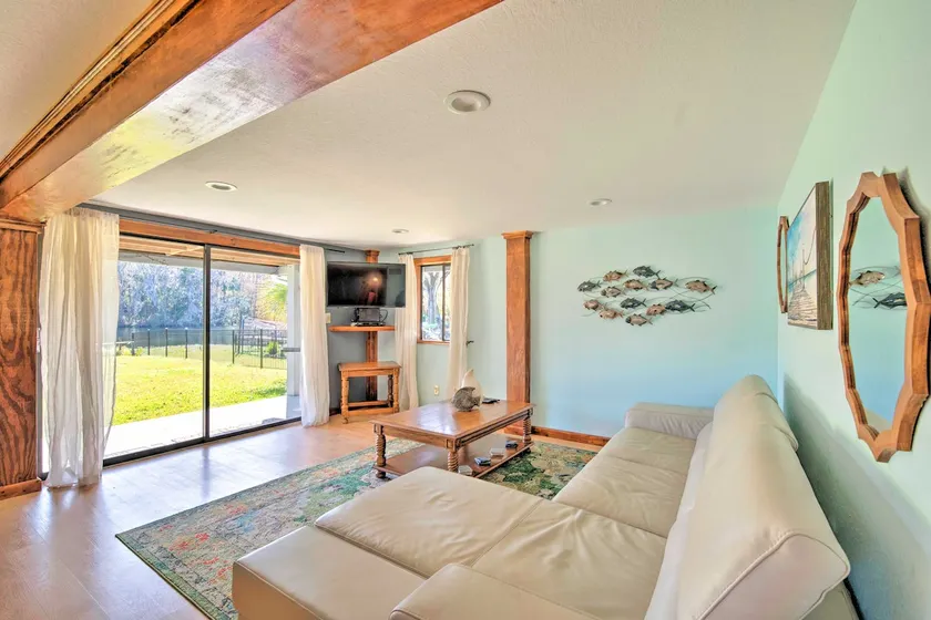 Riverfront Apt w/ Kayak Launch in Dunnellon - Image 1