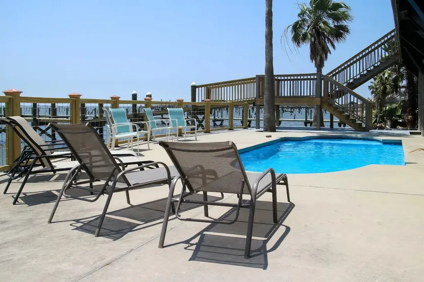 Private Dock & Pool: Luxe NOLA Group Getaway! - Image 1