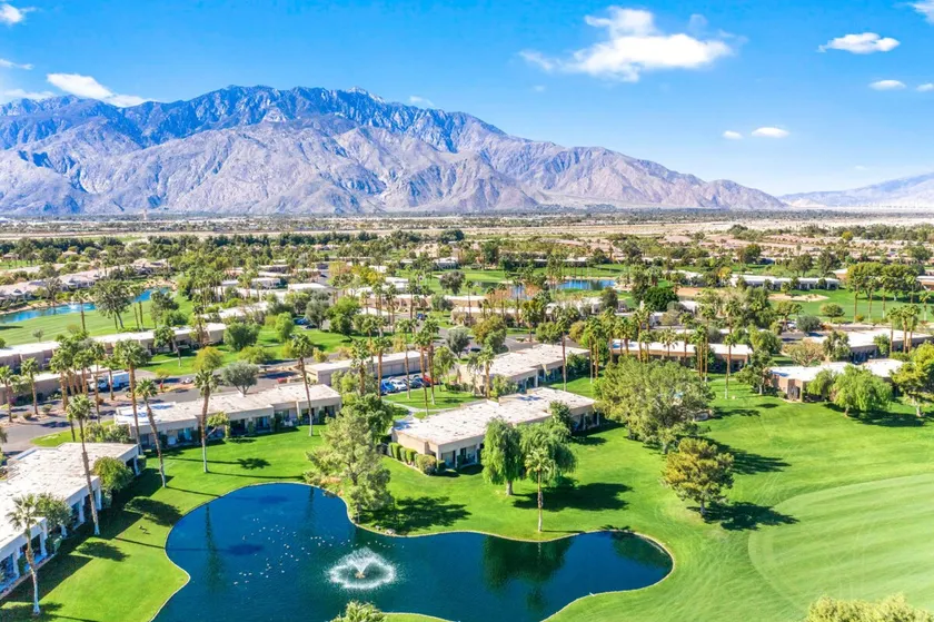 Desert Princess Resort | 3BR/2BA Near Palm Springs - Image 1