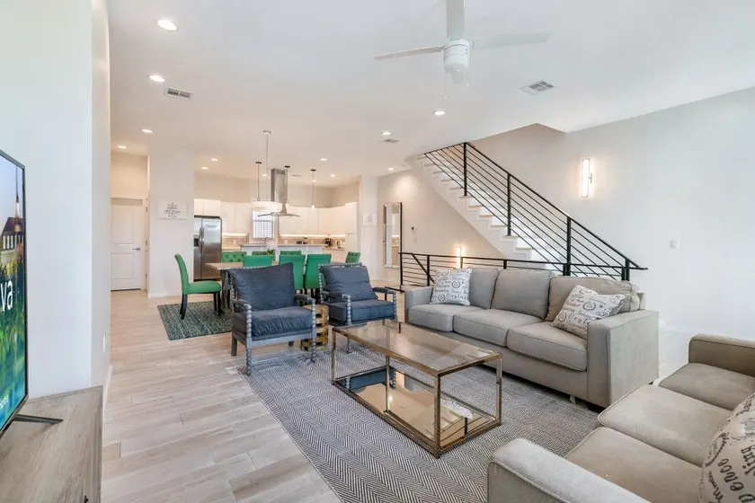 Bienville Townhouse i Mid City og nær FQ - Image 1