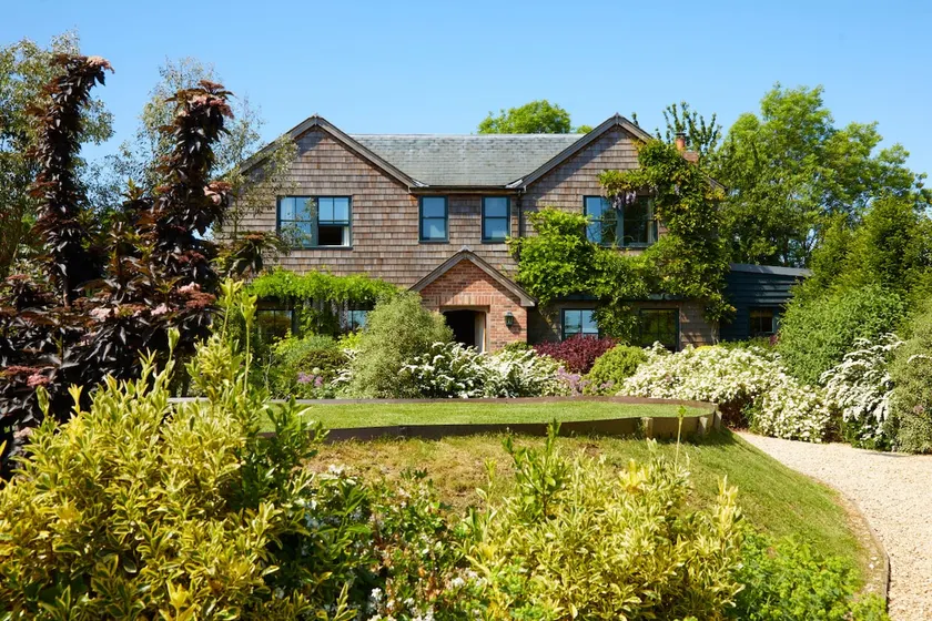 Hillside Luxury Cottage by The Three Daggers - Image 1