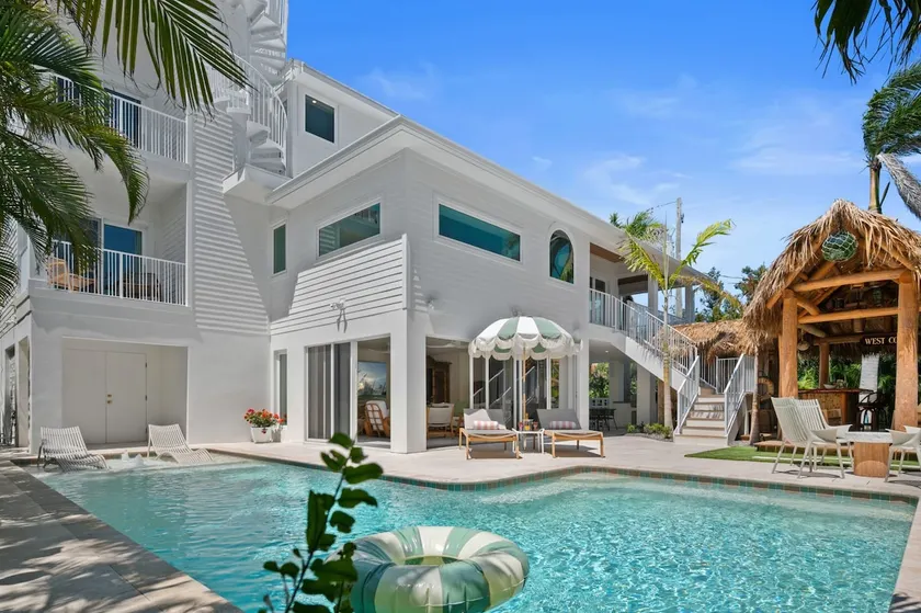 Beach Don't Kill My Vibe by Beach Boutique Rentals - Image 1