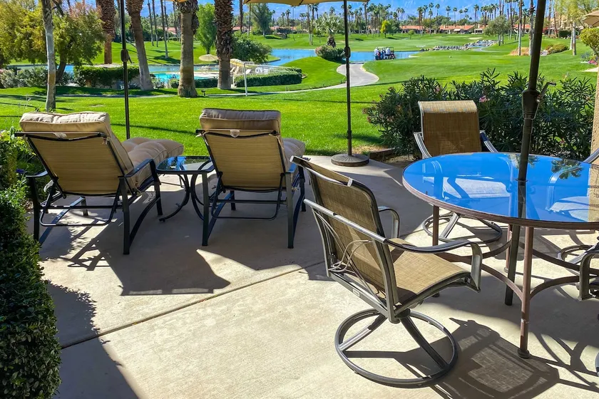 Near Golfing: Palm Desert Condo w/ Pool Access! - Image 1