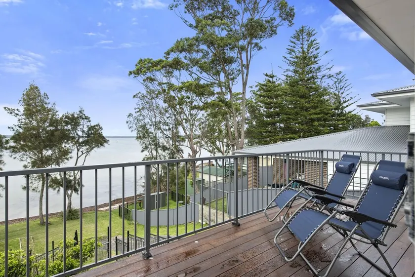 Waters Edge - Belle Escapes Jervis Bay - Image 1