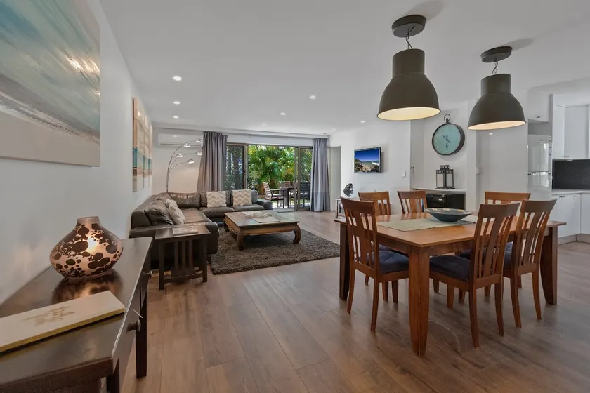 Noosa Boutique Apartments & Elkhorn Villas - Image 1